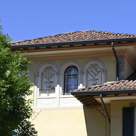 Residenza Villa Maria Roncola Exterior photo